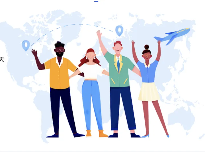 一个代言引发的危机”：深陷裁员风波，shopee迎来人生转折