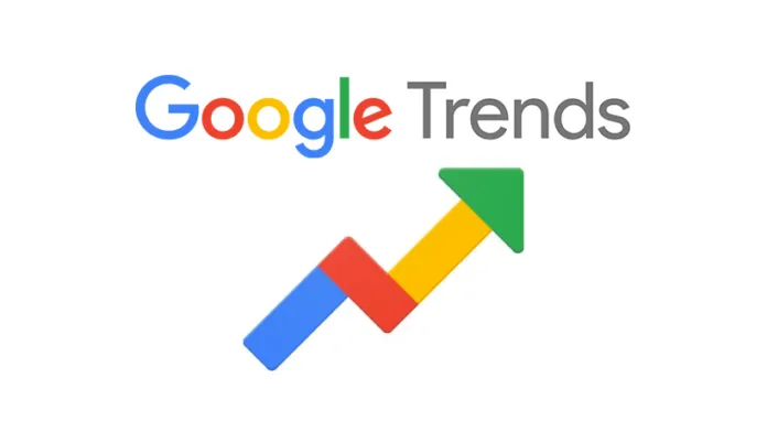 如何使用Google Trend谷歌趋势选品