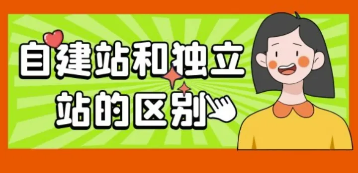 一文了解跨境电商平台自建站