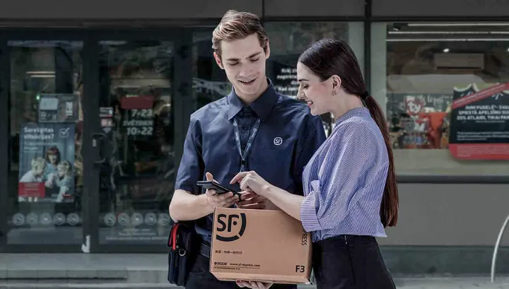 顺丰宣布进军东南亚，与极兔战争一触即发