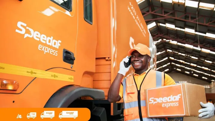 最后一个百亿蓝海，非洲物流市场的机遇与挑战