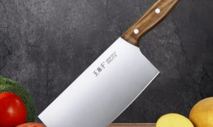 如何看待王麻子菜刀直播拍蒜？这种营销方式能够提高销量吗？