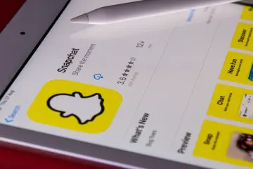 Snapchat开户|在Z世代的自留地开一扇窗