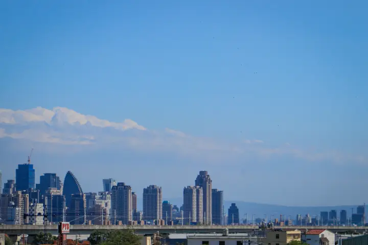 各项数据名列第一，雅虎奇摩在台湾没有对手