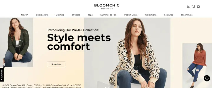 富二代毅然放弃继承家产，转头却去卖大码女装