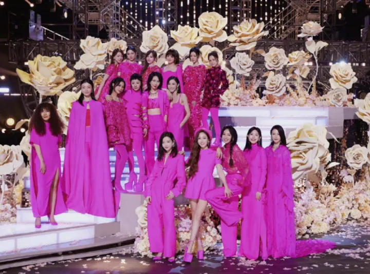 流量密码！Barbiecore火爆外网，粉色产品更好卖？