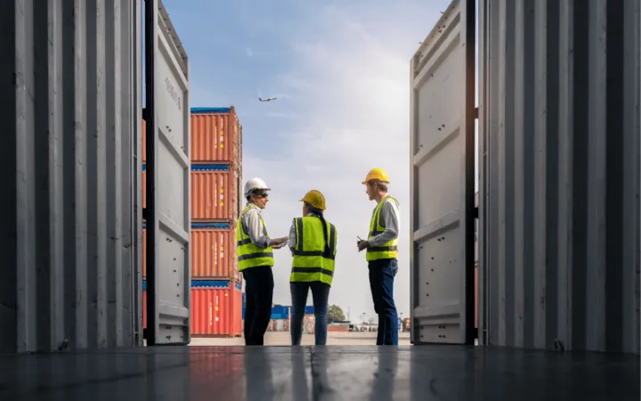 一文了解：跨境物流的重要环节——进出口关务