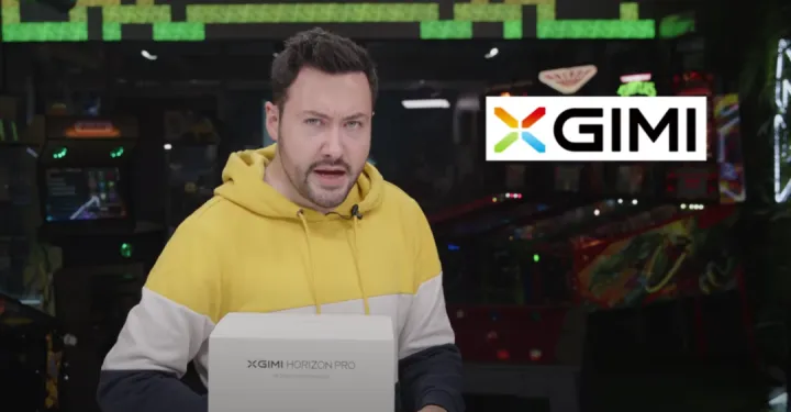 聚焦家电“新刚需”市场，极米投影仪投进海外千家万户