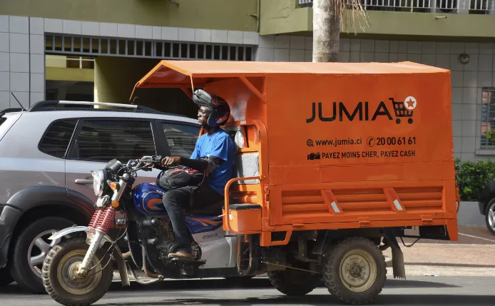 你应该知道的非洲支付市场！