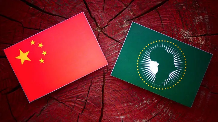 从刷墙到社媒营销，中国企业还能在非洲玩出什么花样