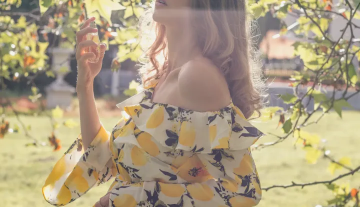 4500万播放，“信息素”香水爆火TikTok，背后原因引人深思