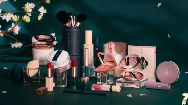 吸粉超百万，狂揽54亿GMV：新国货美妆出海寻求第二增长曲线