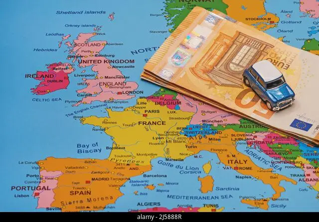 英德变故丛生，欧洲还有哪些市场值得做？