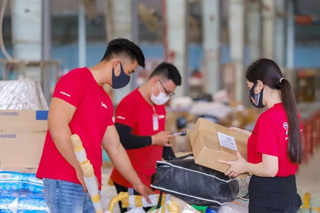 东南亚物流市场分析：机遇与挑战并存