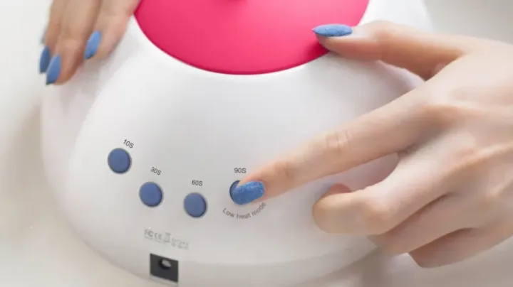 被ChatGPT提名的美甲灯品牌——SUNUV|品牌消费者洞察