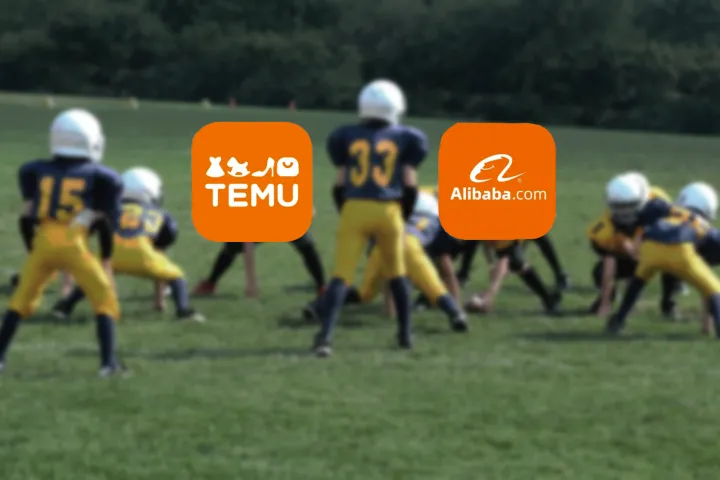电商擂台赛打响：Temu拟再投超级碗广告，阿里火速上线外贸AI产品