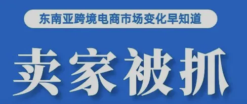 令人唏嘘！卖家售假盈利不到一万，被抓判了一年半；TikTok Shop揭秘热销产品类别；Shopee发布菲律宾海外仓转仓通知