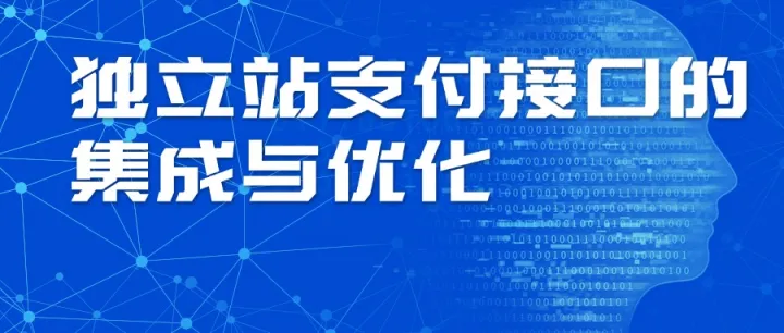 独立站支付接口的集成与优化