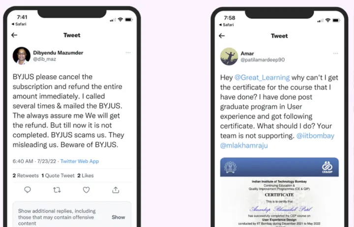 “投诉频频”：印度教育科技行业需要解决哪些问题？