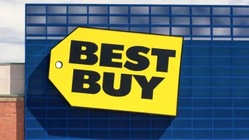 Best Buy—加拿大最受欢迎的电商平台之一，月访问量超1亿，热门消费类电子产品网站排名第二