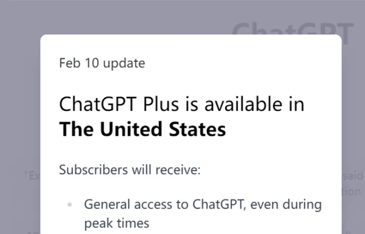 chatGPT怎么注册？超详细的注册教程