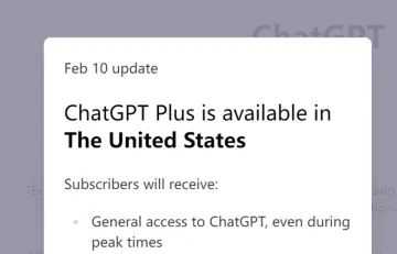 chatGPT怎么注册?超详细的注册教程
