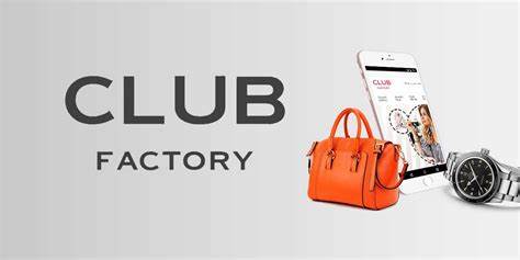 Club Factory—中国跨境电商平台，印度排名前三，拥有一亿用户