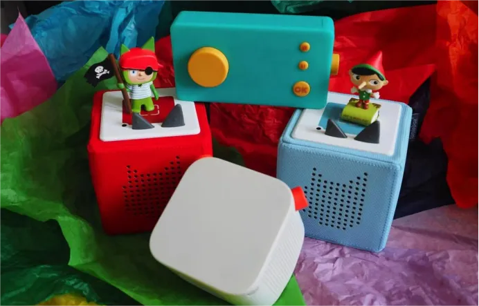 月访问量超70万次！YOTO儿童智能音箱靠什么获得超高复购？