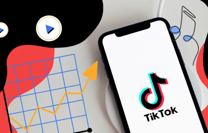 TikTok做了什么...两个月内狂赚千万美金！健身博主如何逆袭为TikTok头部品牌创始人？