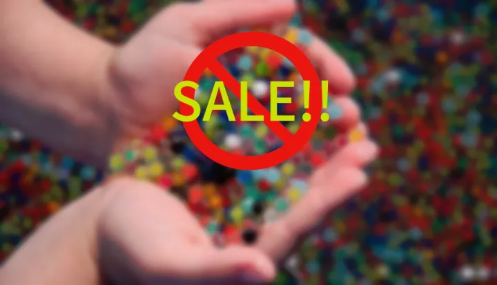 沃尔玛、亚马逊紧急宣布禁售下架，这是又怎么了？