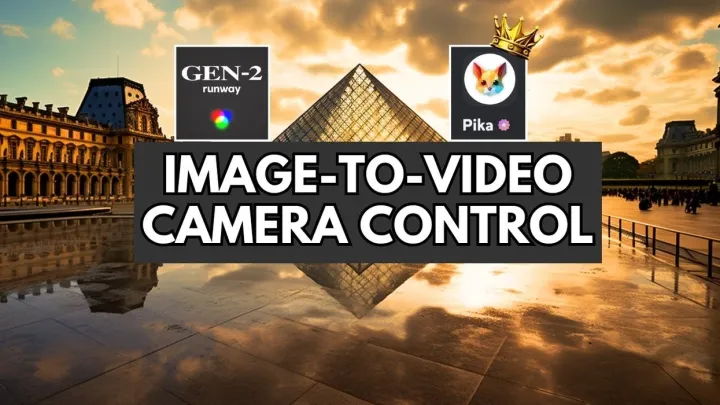 Runway 与 Pika Labs：哪个是最好的图像到视频 AI？