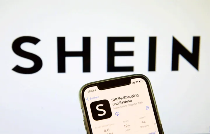 可持续时尚发展深入 SHEIN应用数码热转印已节水113万吨