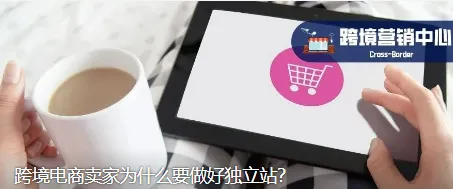 跨境电商卖家为什么要做好独立站？