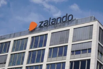 Zalando 将从平台<em>上下</em>架品牌