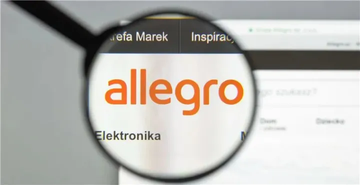 0元入驻欧洲黑马平台Allegro，月访问量破2亿！