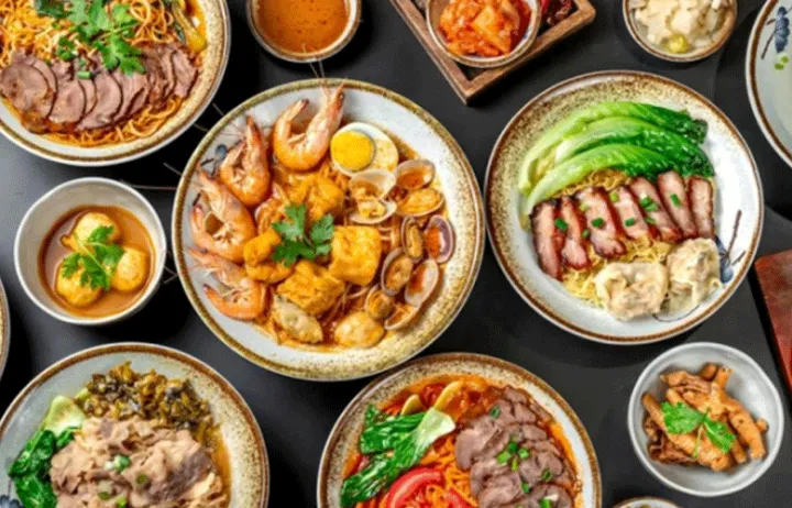 预制菜，占领年轻人的年夜饭