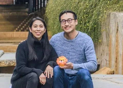 成本20块，涨价10倍，DIY编织玩偶一年狂赚千万