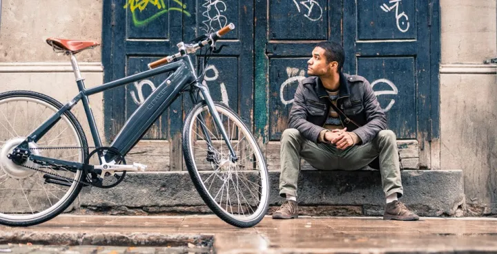 E-bike在德国（一）：正在变红的蓝海——需求大、单价高