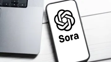 OpenAI 推出<em>Sora</em>