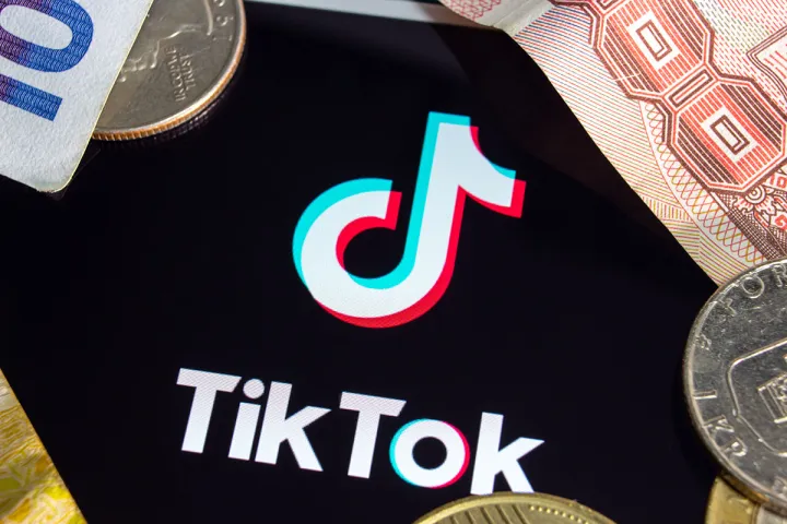 TikTok 在欧洲的增长和投资