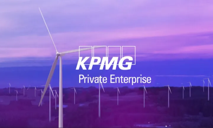 毕马威私营企业宣布可持续技术成为 2023 年全球技术创新者大赛的获胜者