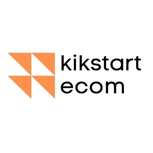 Kikstart Ecom - Shopify官⽅合作伙伴