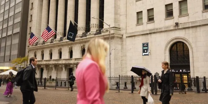 美国股市今年是赢家。为什么这种情况在 2024 年可能不会改变。