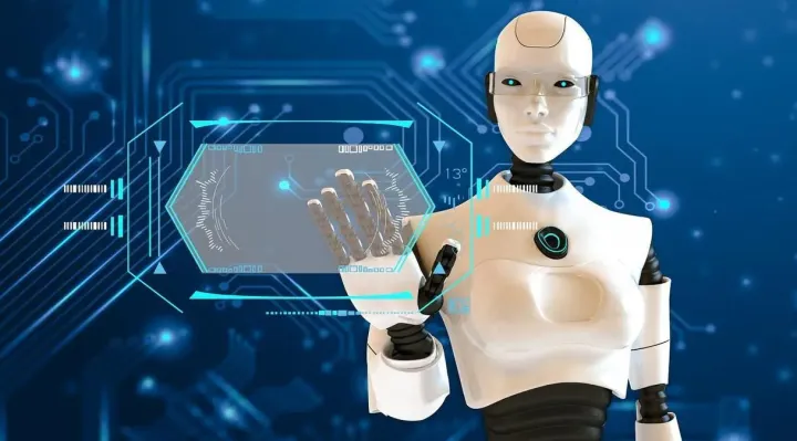 人工智能优先的语义搜索中面向未来的数字体验