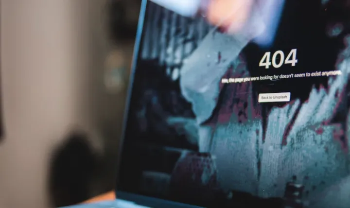 过去9年内，至少有66.5%的网站链接已失效……