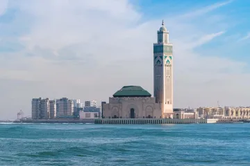 摩洛哥—中东电商新大陆，坐拥30亿美元跨境电商市场