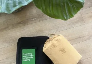 床上用品品牌力求奢华开箱,无需额外包装纸