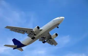 对比疫情前,全球航空货运2023年前后数据变化解析
