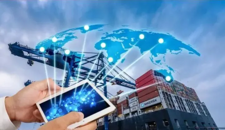 从国内直发CG仓的方法