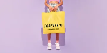 Forever 21：失败并申请破产的 4 个原因